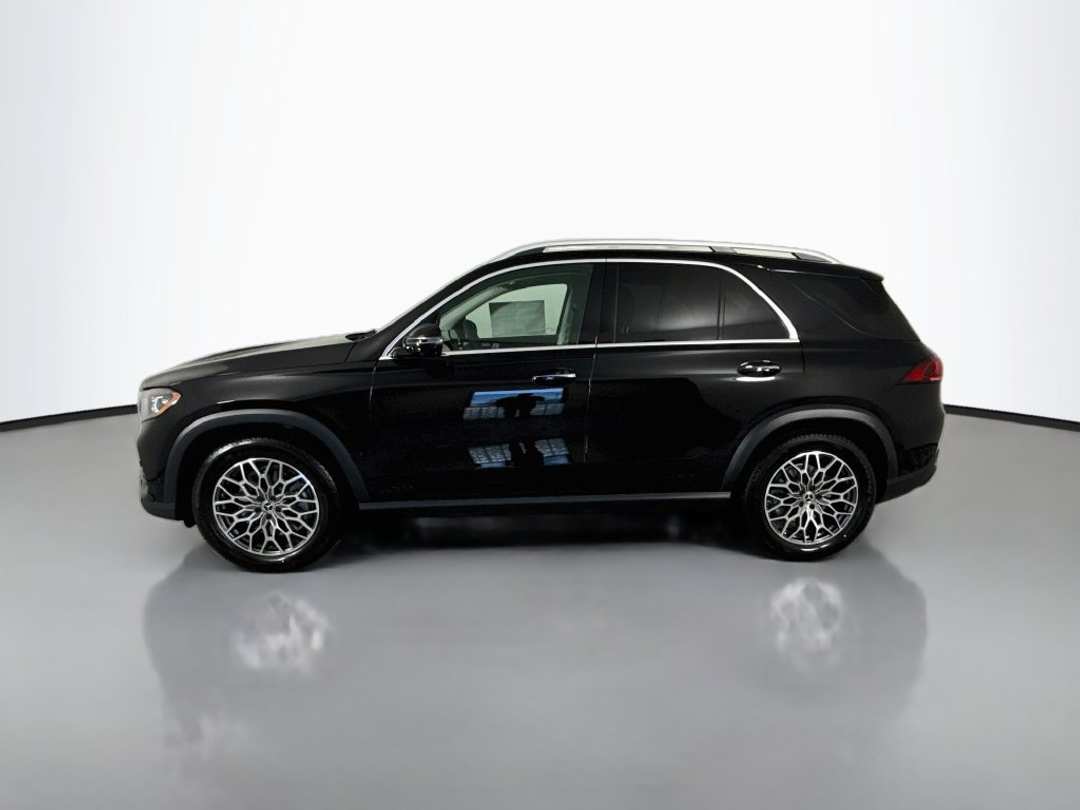 2027 Mercedes-Benz GLE 350 - Image 2