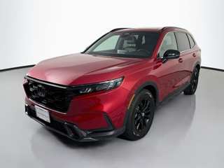 2025 Honda Cr-V Hybrid SportL