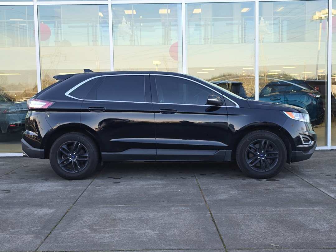 2018 Ford Edge SEL - Image 2