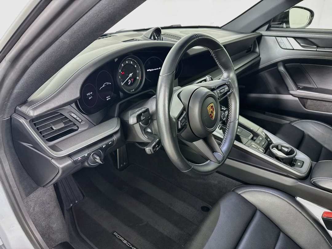 2023 Porsche 911 Carrera S - Image 7
