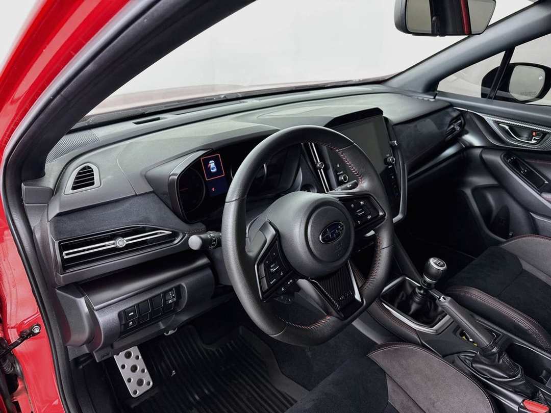 2024 Subaru WRX TR - Image 7