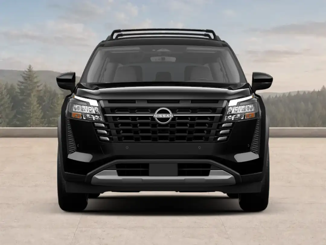 In Transit 2026 Nissan Pathfinder SL - Image 2