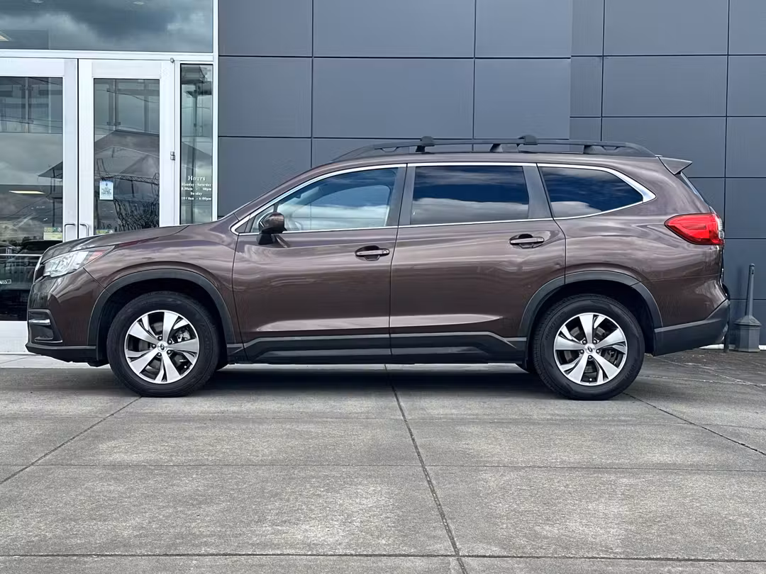 2019 Subaru Ascent Premium - Image 6