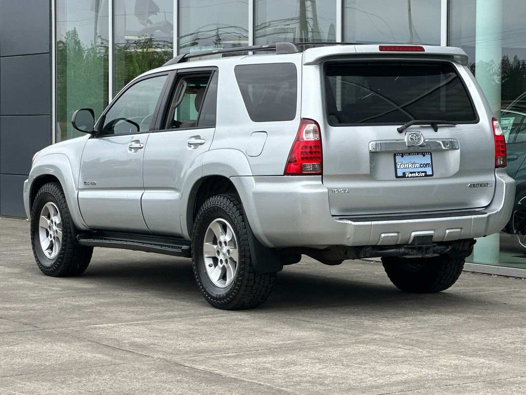 2006 Toyota 4Runner SR5 - Image 5