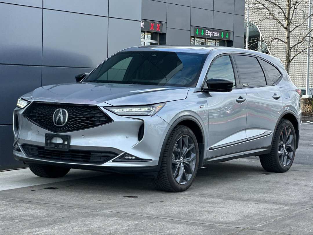 2023 Acura MDX ASpec - Image 7