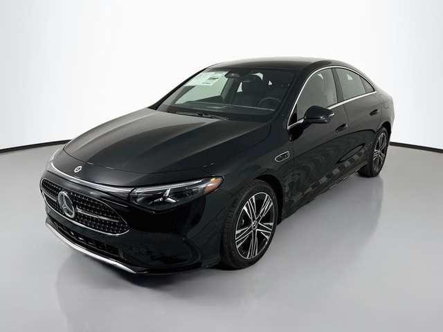 2027 Mercedes-Benz CLA 220