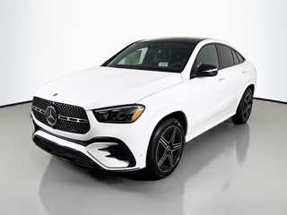 2026 Mercedes-Benz GLE 450