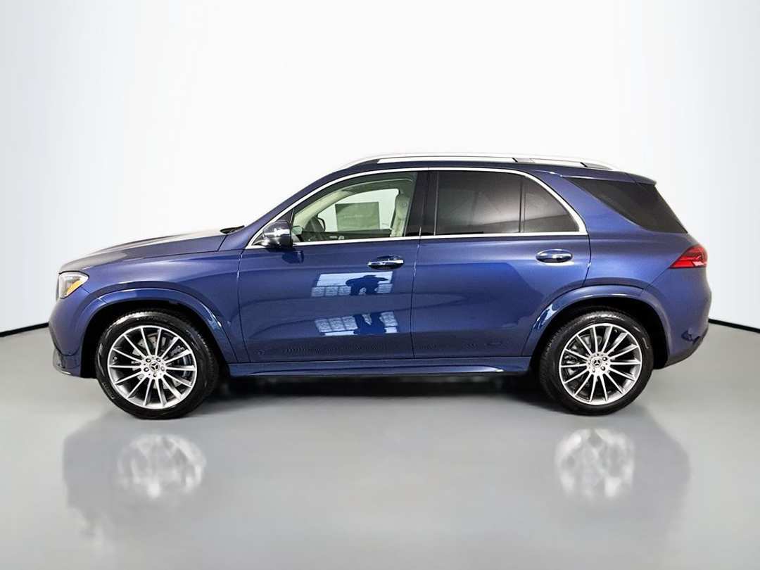 2026 Mercedes-Benz GLE 350 - Image 3