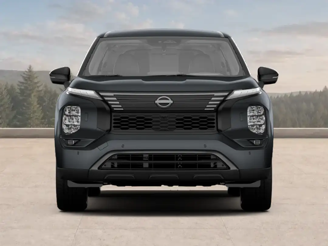 In Transit 2026 Nissan Rogue Plug-In Hybrid SL - Image 2
