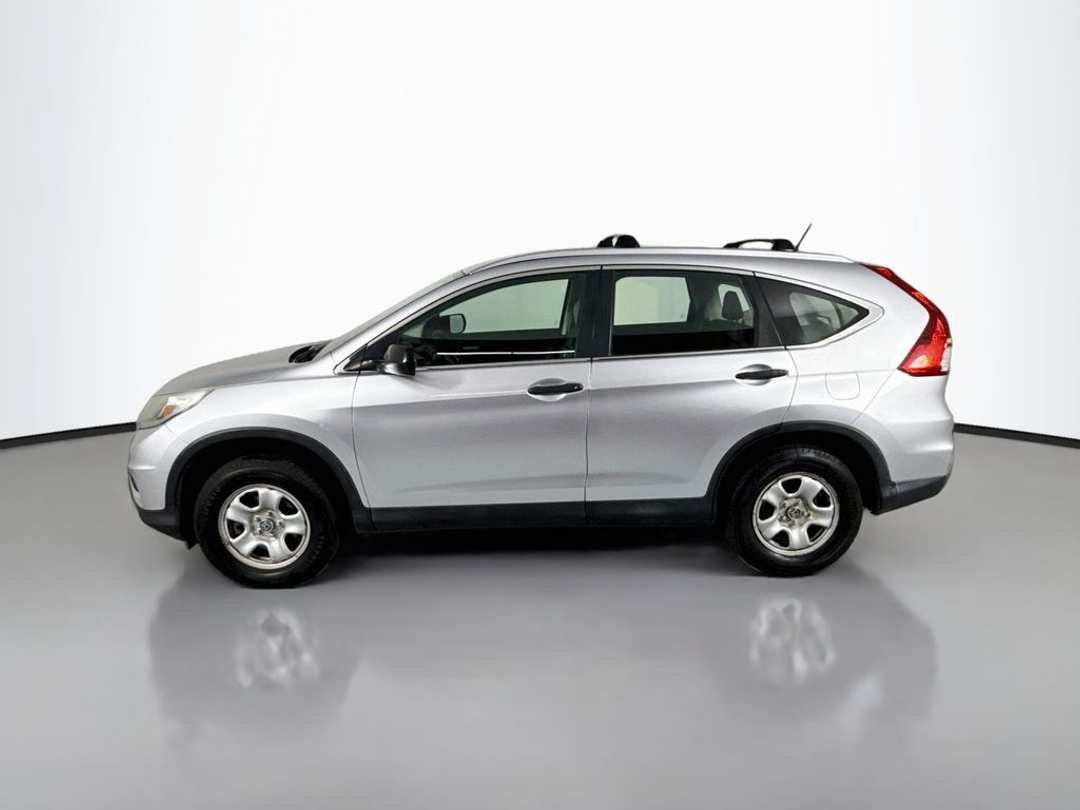 2015 Honda CR-V LX - Image 3