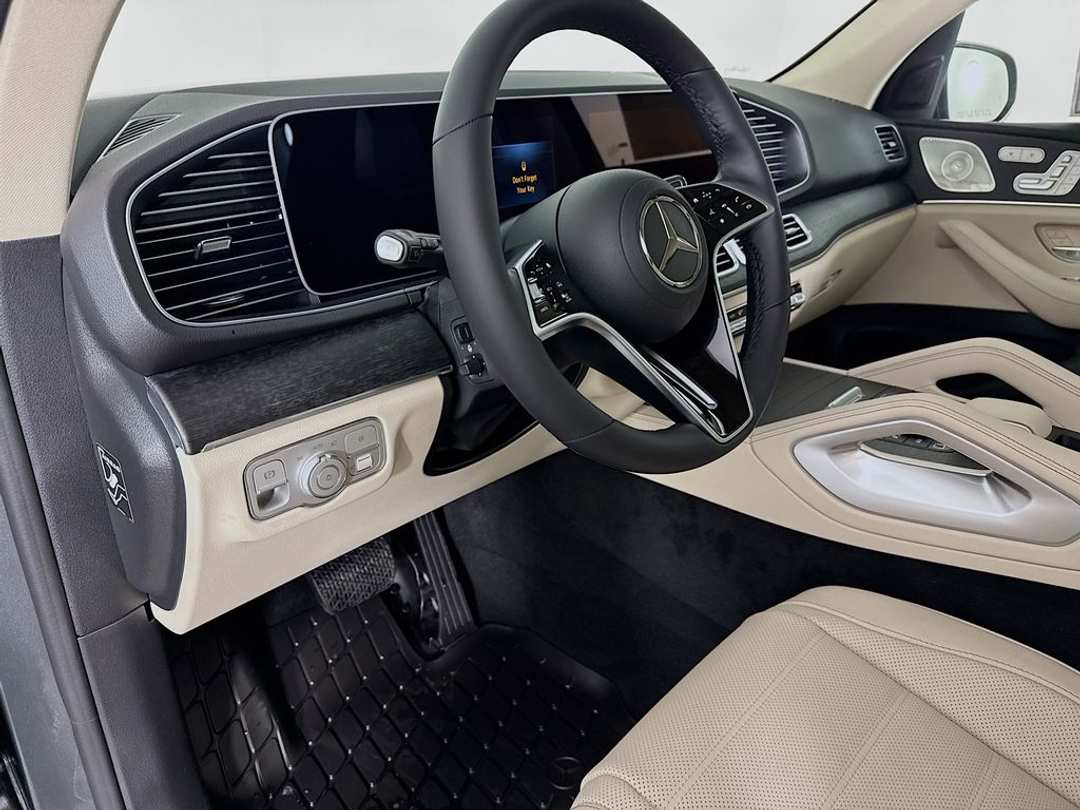 2026 Mercedes-Benz GLE 350 - Image 7