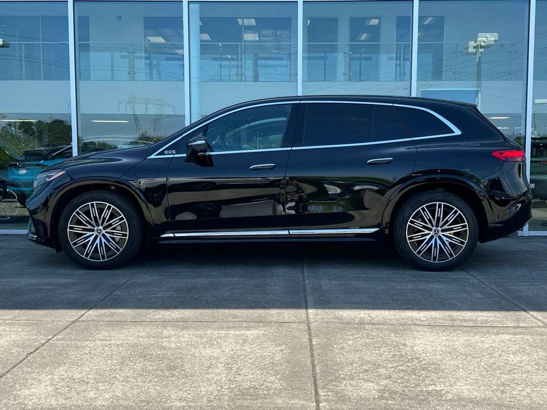 2023 Mercedes-Benz EQS 580 - Image 6