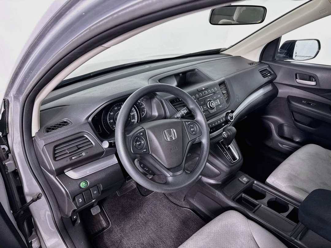 2015 Honda CR-V LX - Image 7