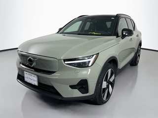 2023 Volvo Xc40 Recharge Pure Ultimate
