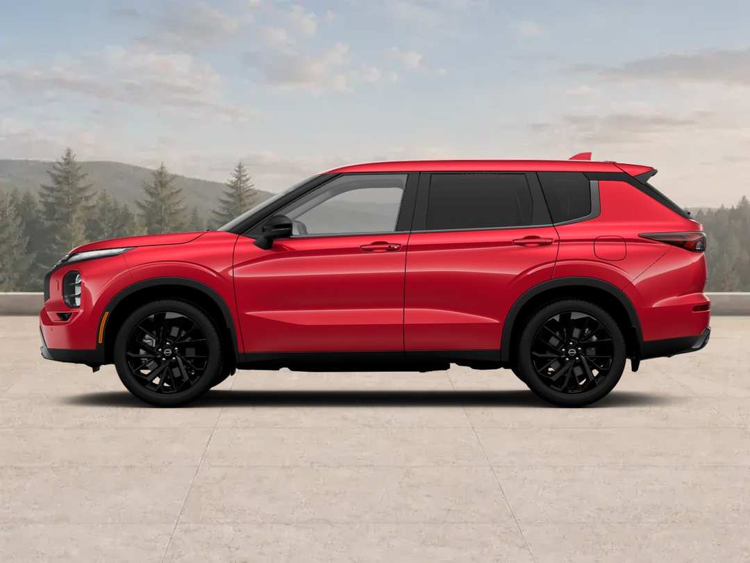 2026 Nissan Rogue Plug-In Hybrid SL - Image 4