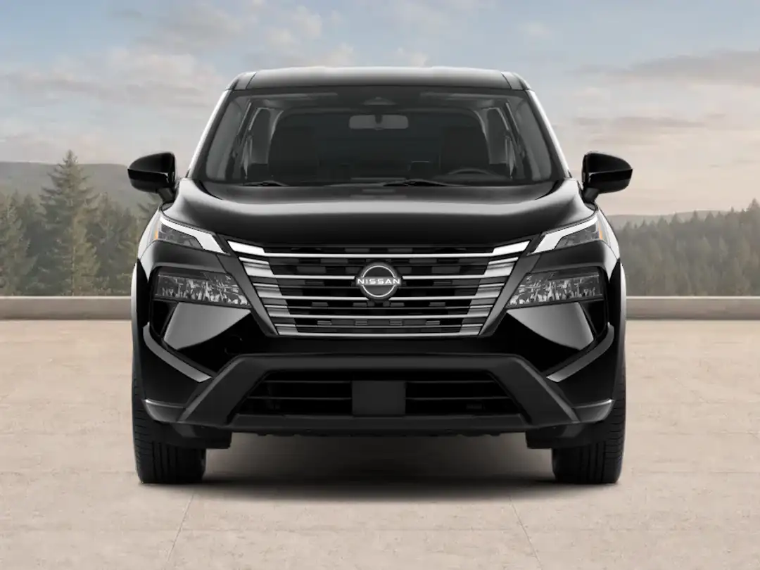 2026 Nissan Rogue SV - Image 2