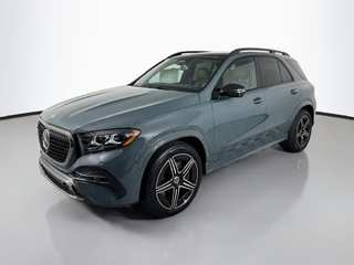 2027 Mercedes-Benz GLE 450
