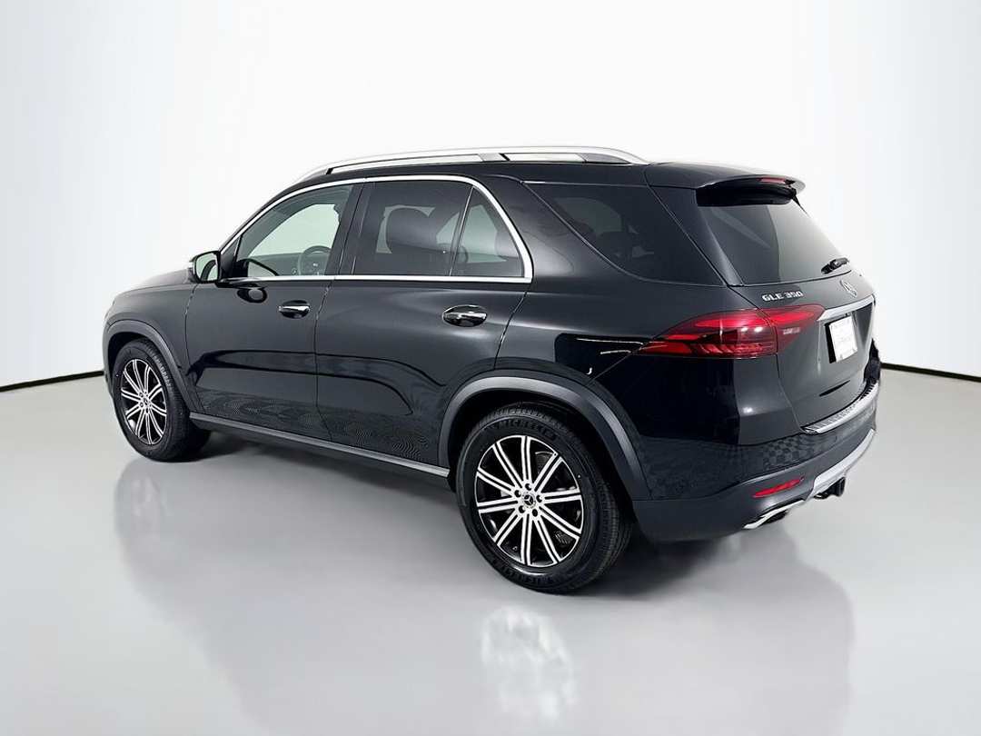 2026 Mercedes-Benz GLE 350 - Image 5