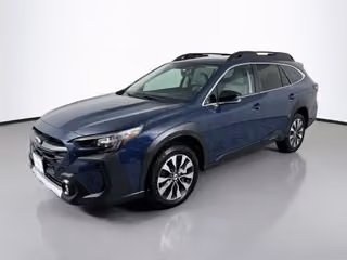 2025 Subaru Outback Limited XT
