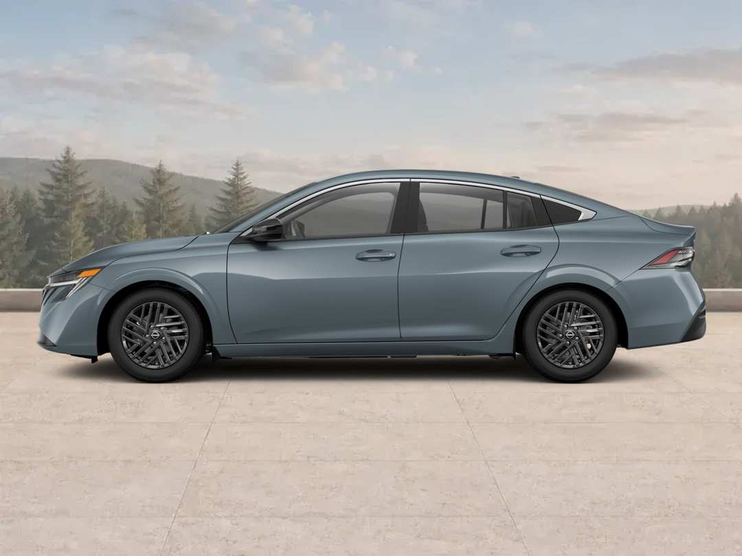 2026 Nissan Sentra SV - Image 4