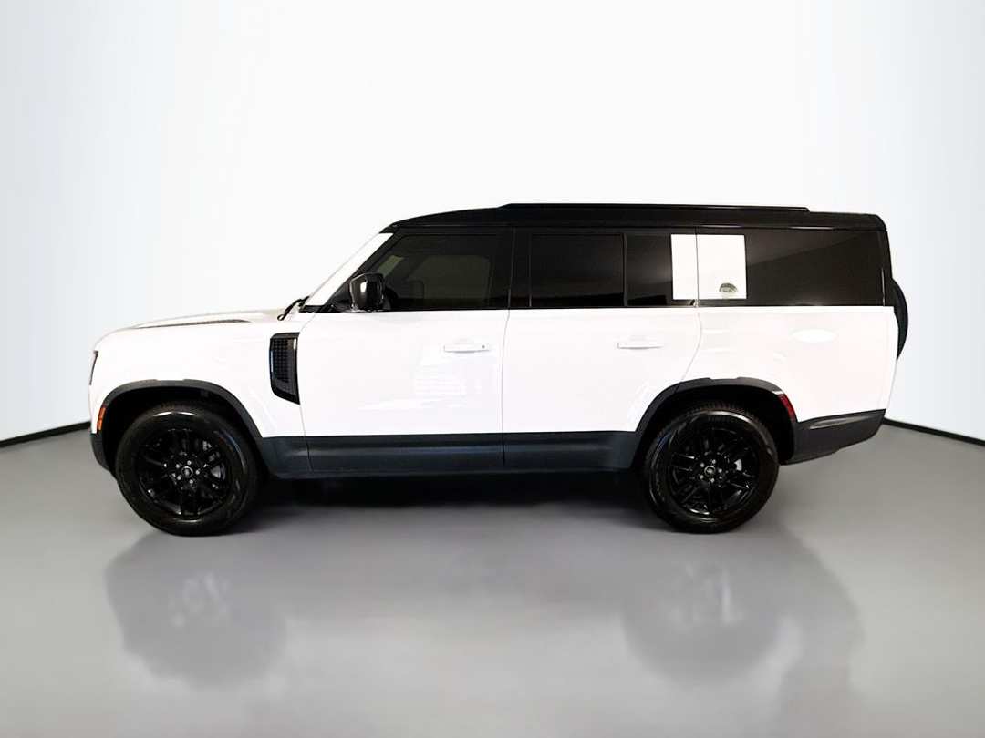 2024 Land Rover Defender 130 S - Image 3
