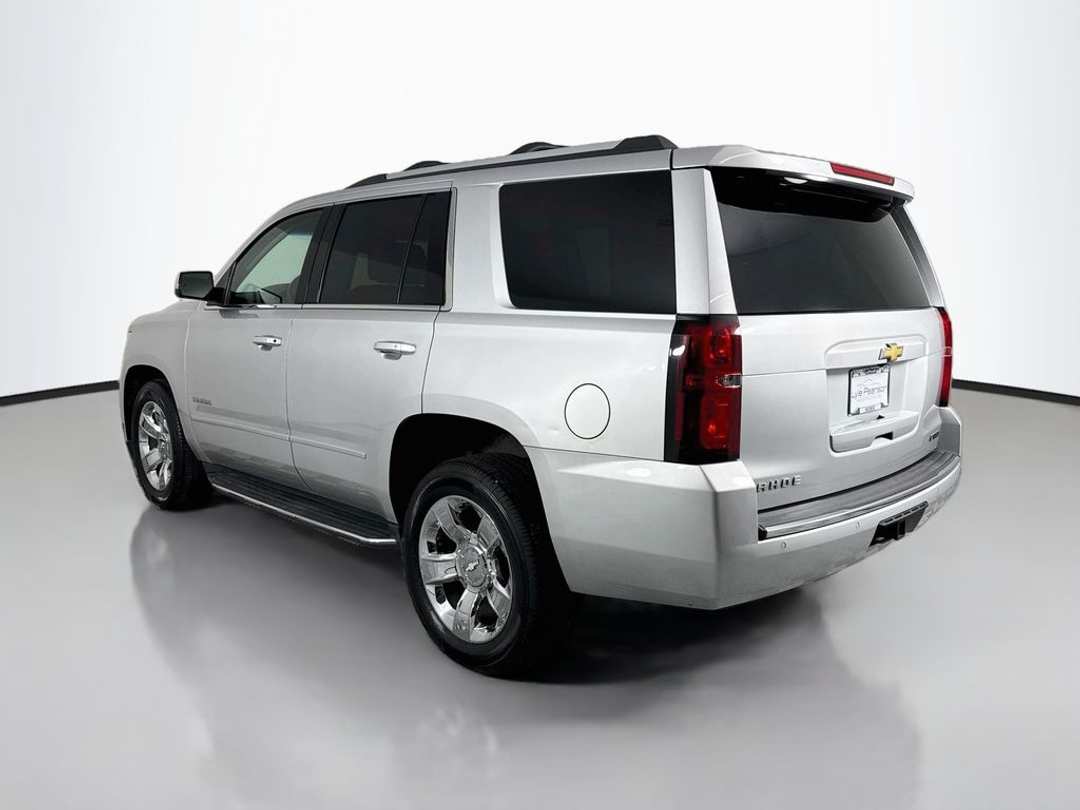 2018 Chevrolet Tahoe Premier - Image 3