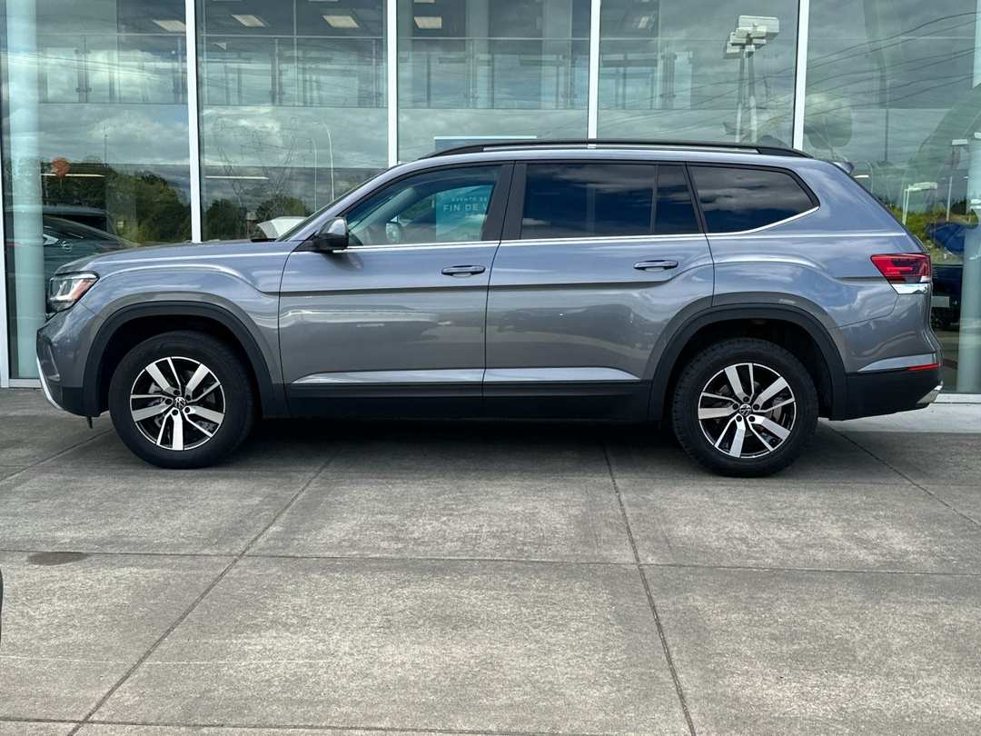 2023 Volkswagen Atlas 2.0T SE - Image 6