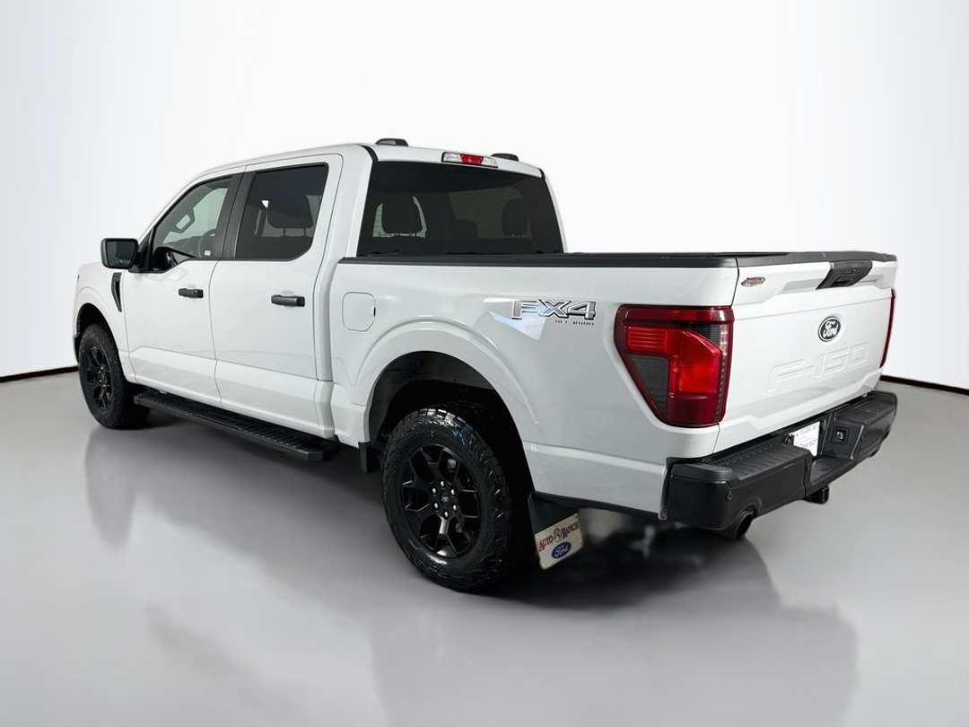 2024 Ford F-150 STX - Image 5