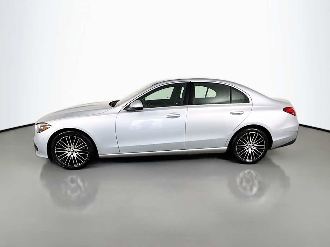 2026 Mercedes-Benz C-Class C 300 - Image 3