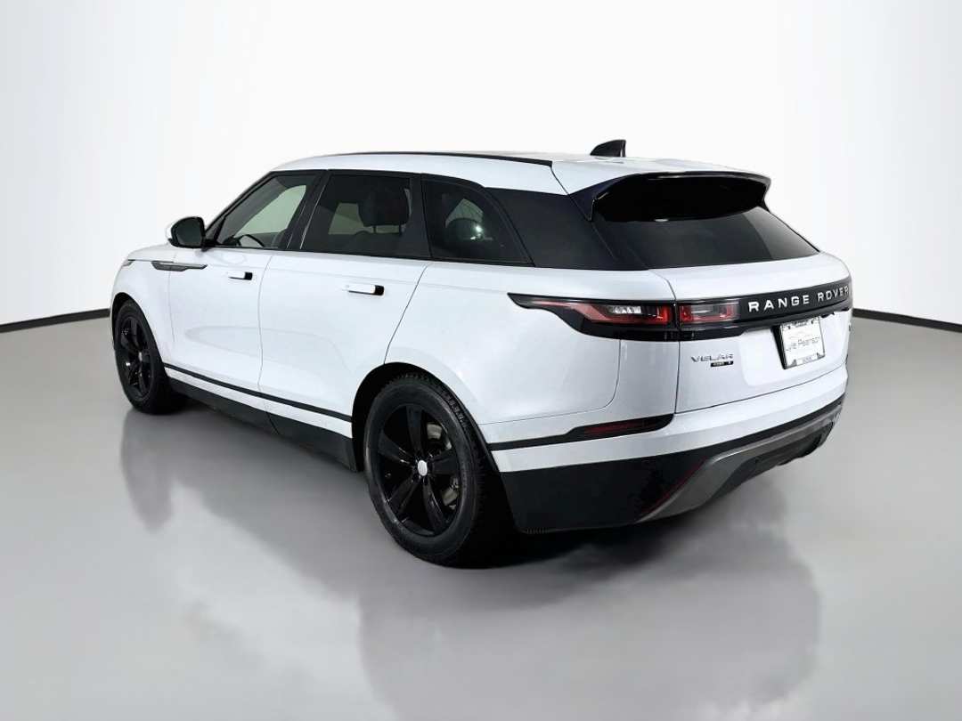 2018 Land Rover Range Rover Velar S - Image 3