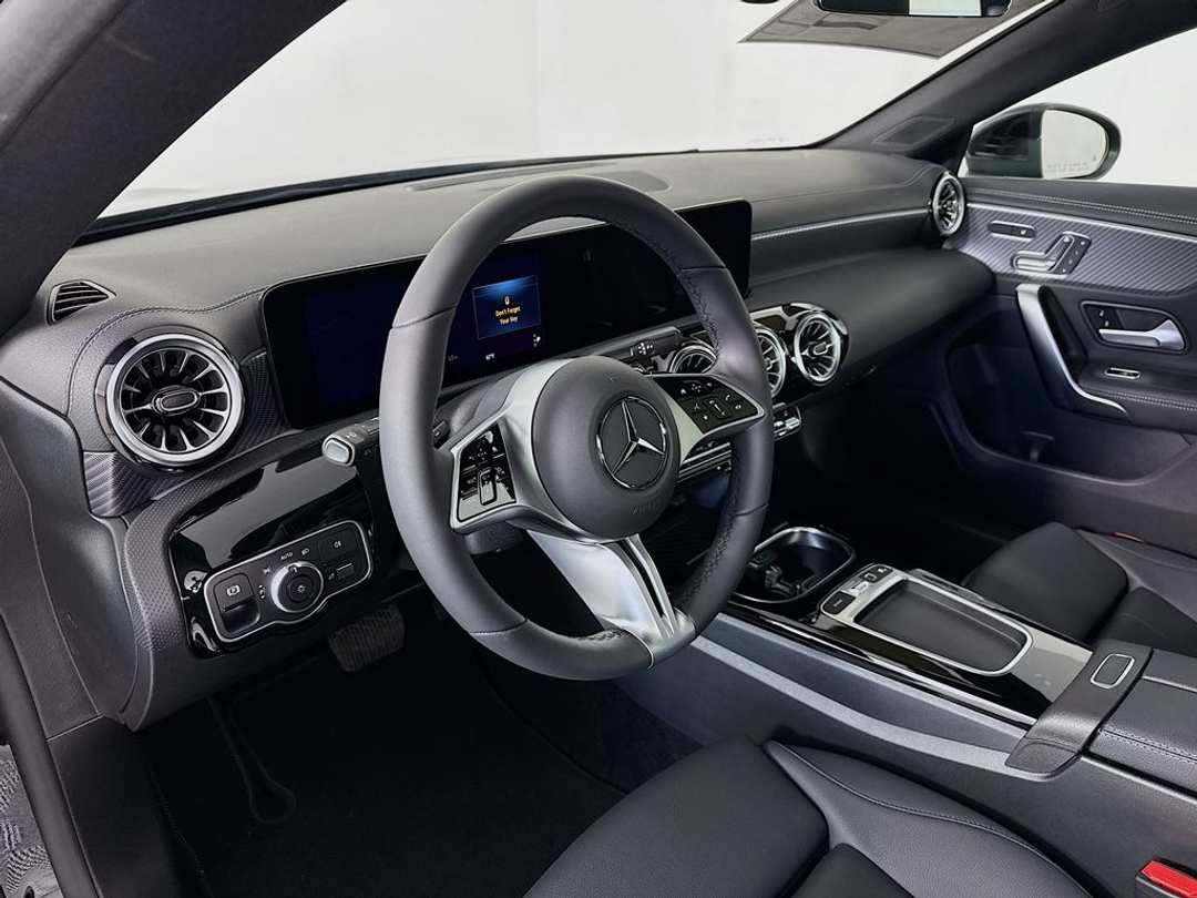 2026 Mercedes-Benz CLA 250 - Image 7