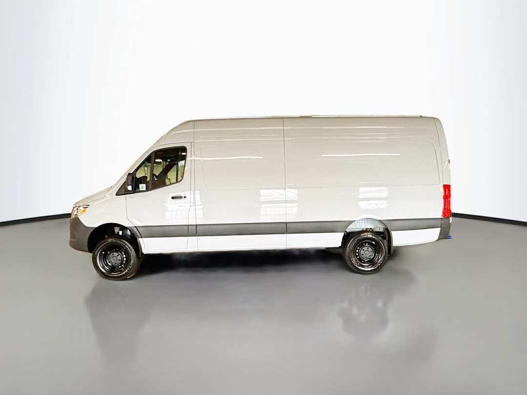 2026 Mercedes-Benz Sprinter 2500 Cargo 170 WB - Image 3