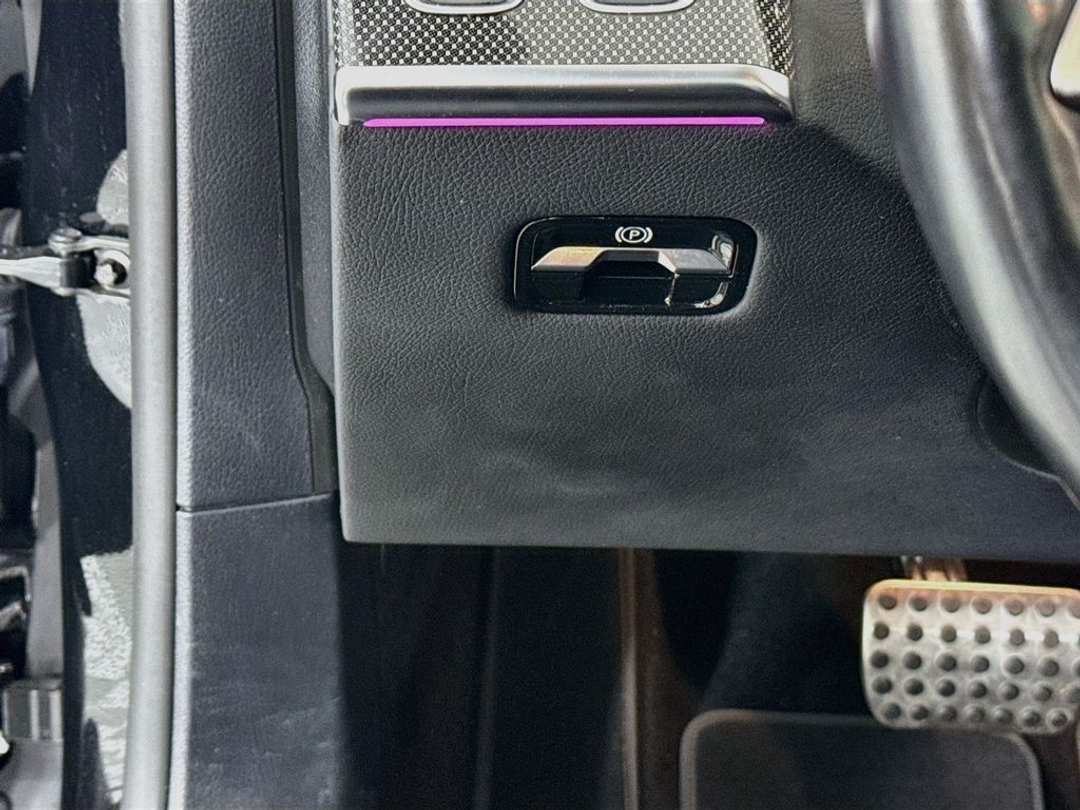 2023 Mercedes-Benz S-Class S 500 - Image 5