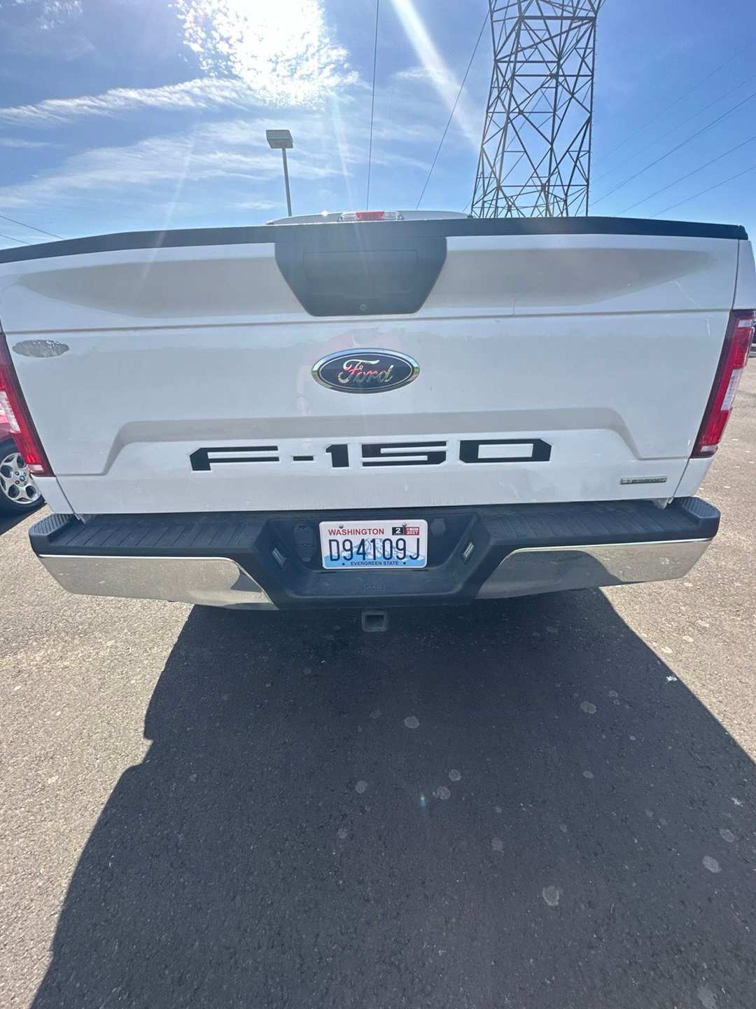 2019 Ford F-150 - Image 6