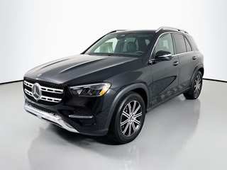 2026 Mercedes-Benz GLE 350