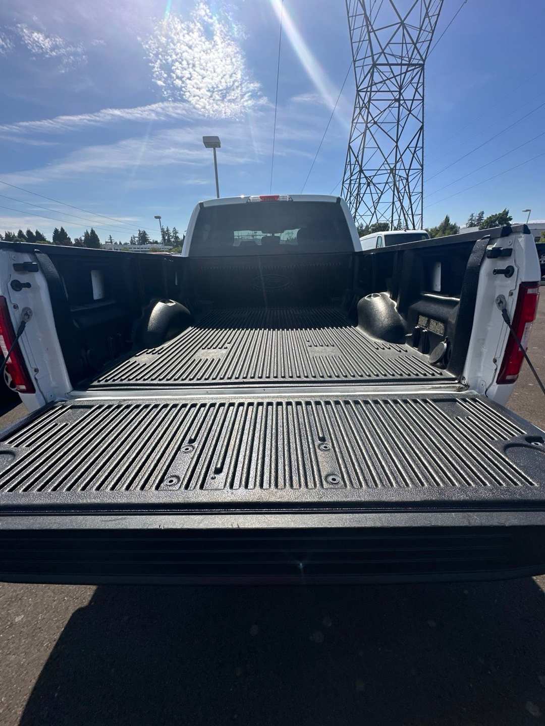 2019 Ford F-150 - Image 7