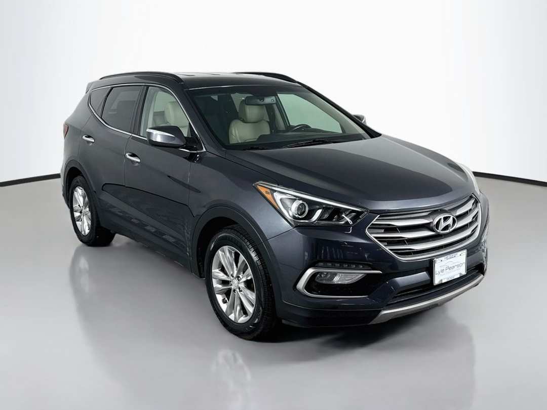 2017 Hyundai Santa Fe Sport 2.0T - Image 7