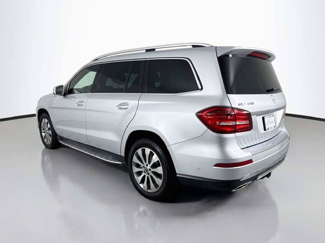 2017 Mercedes-Benz GLS 450 - Image 3