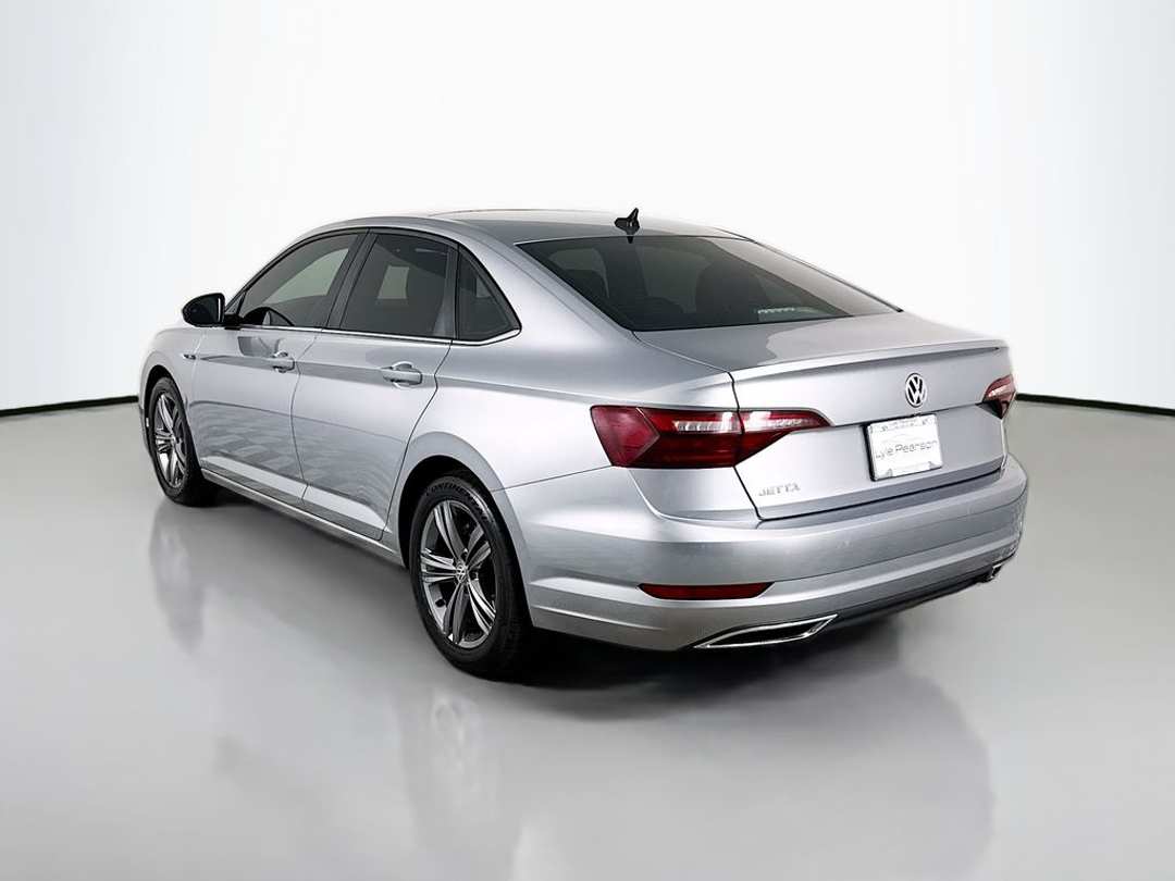 2021 Volkswagen Jetta RLine - Image 5