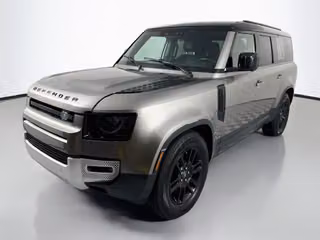 2024 Land Rover Defender 130 S