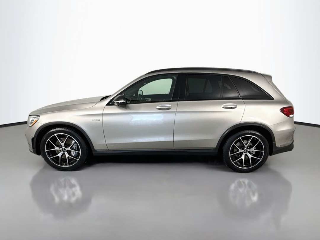 2020 Mercedes-Benz GLC 43 AMG® - Image 3