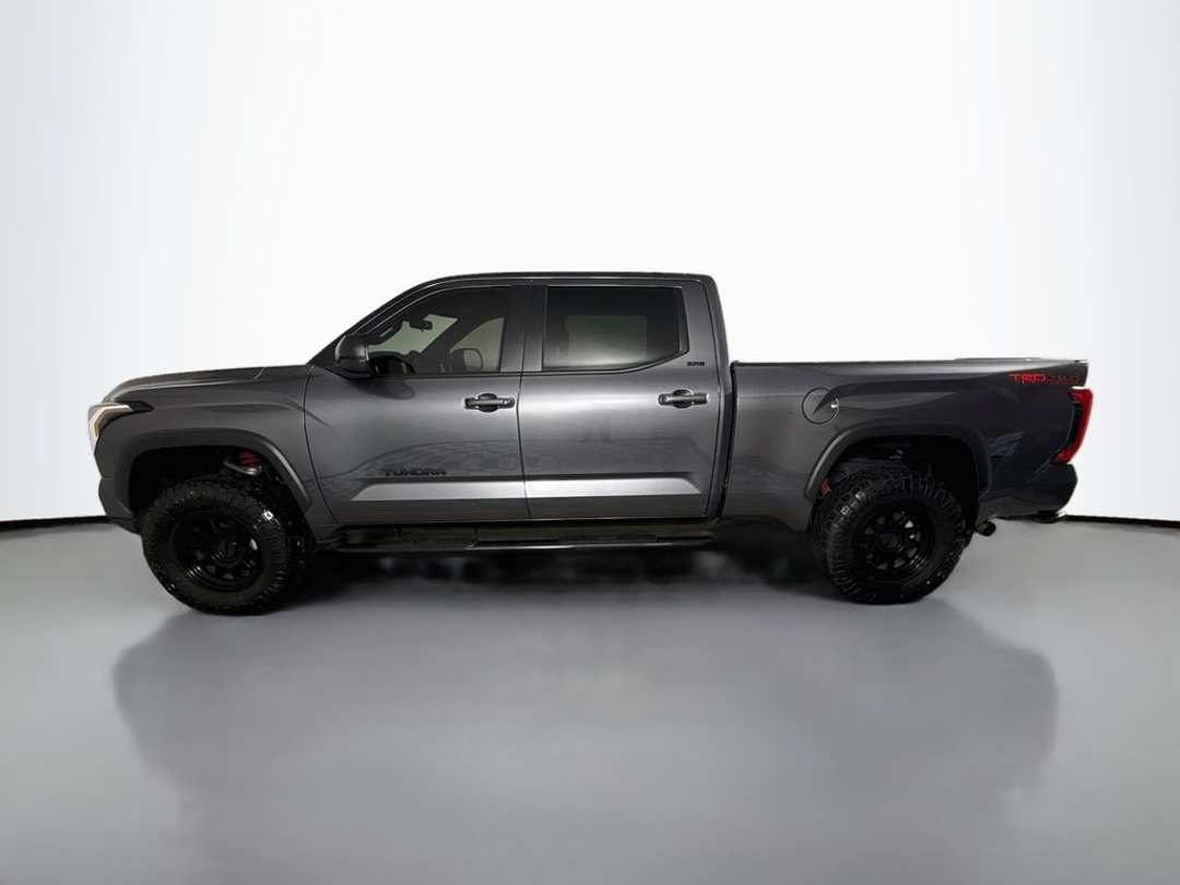 2025 Toyota Tundra SR5 - Image 3