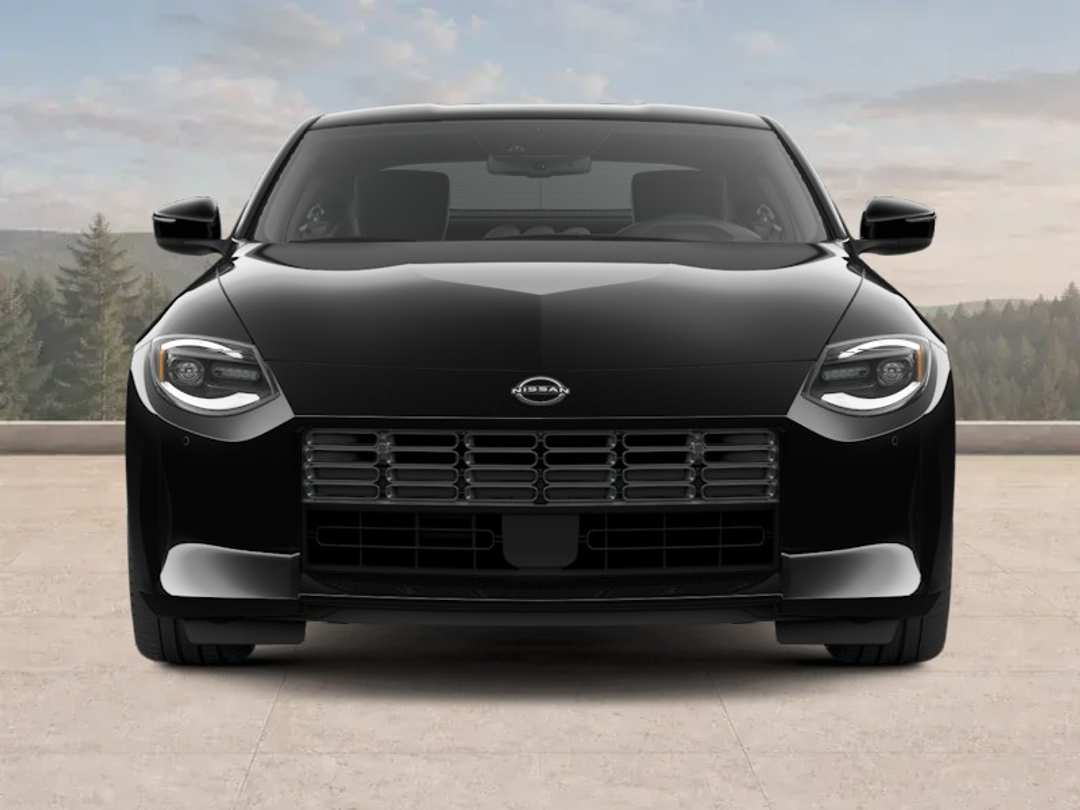 2026 Nissan Z Sport - Image 2