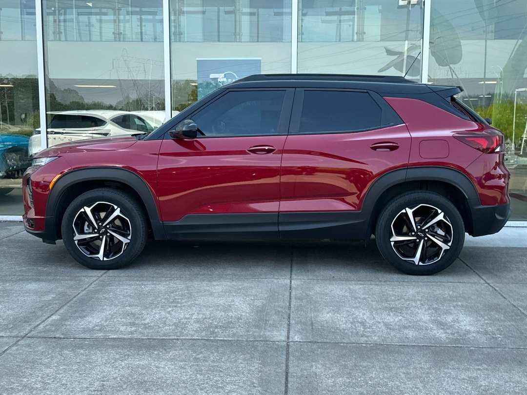 2021 Chevrolet Trailblazer RS - Image 6