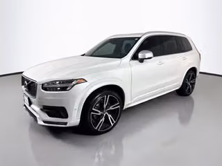 2019 Volvo Xc90 T5 RDesign