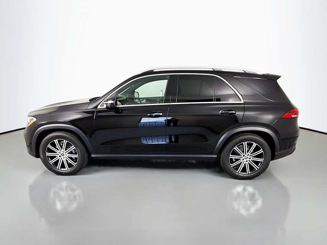 2026 Mercedes-Benz GLE 350 - Image 3
