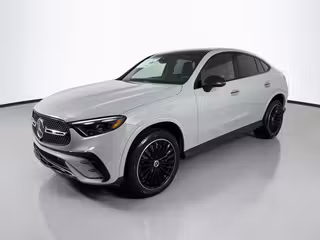 2027 Mercedes-Benz GLC 300