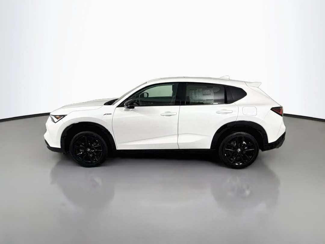 2025 Acura Adx ASpec Advance Package - Image 2