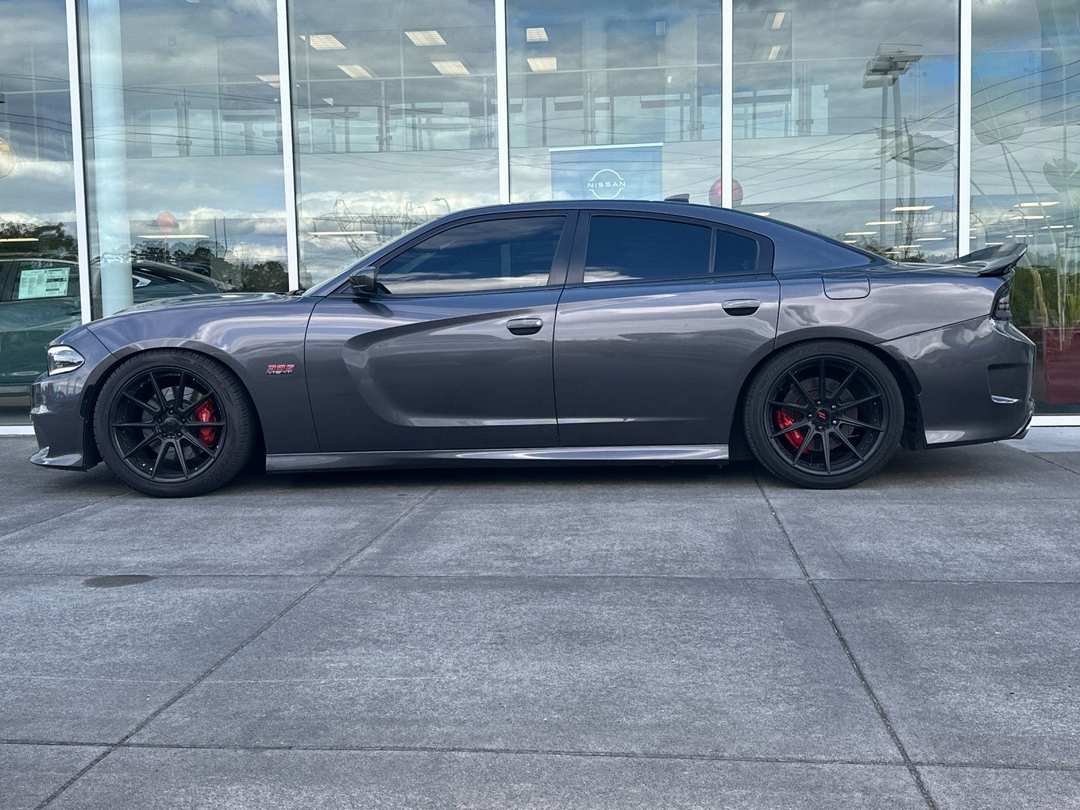 2017 Dodge Charger R/T Scat Pack - Image 6