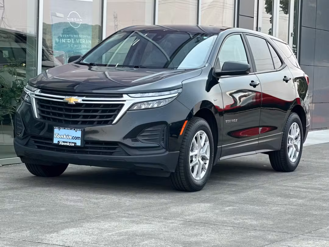 2023 Chevrolet Equinox LS - Image 7